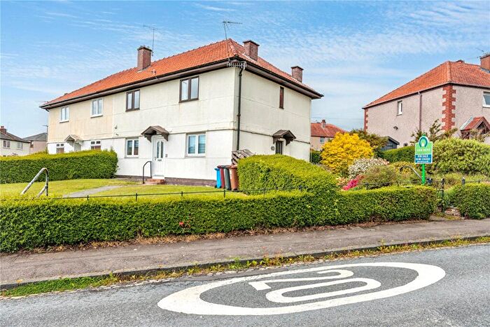 2 Bedroom Flat For Sale In Noran Avenue, Dundee, Angus, DD4