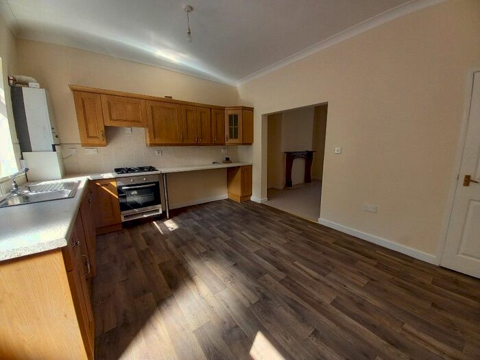2 Bedroom Terraced House To Rent In Parker Terrace, Ferryhill, County Durham, DL17