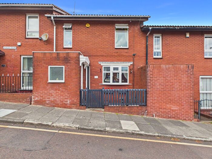 3 Bedroom Terraced House For Sale In Holly View, Felling, NE10