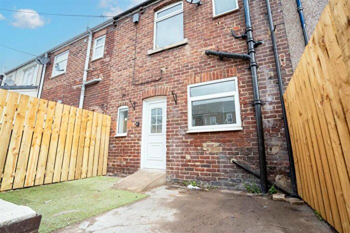 2 Bedroom Terraced House For Sale In Elm Street, Langley Park, Durham, DH7
