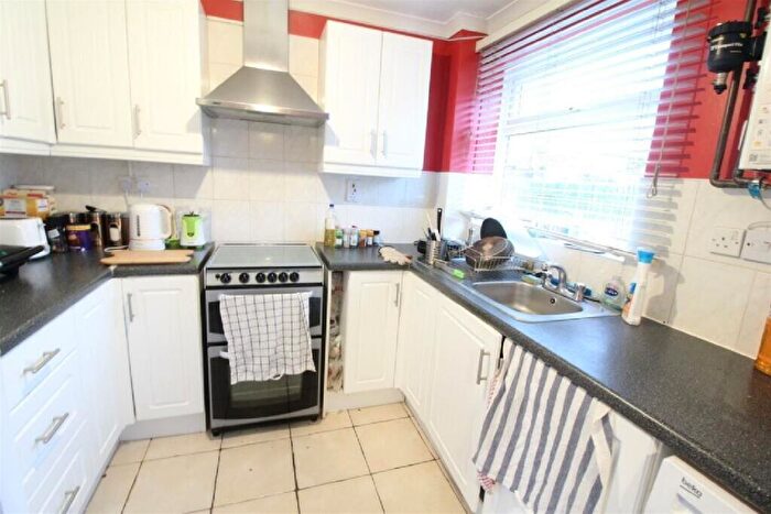 2 Bedroom House To Rent In Medway Street, Lenton, Nottingham, Nottinghamshire, NG8