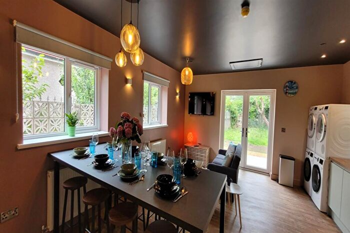 1 Bedroom House To Rent In Room North Road, Cardiff, CF14