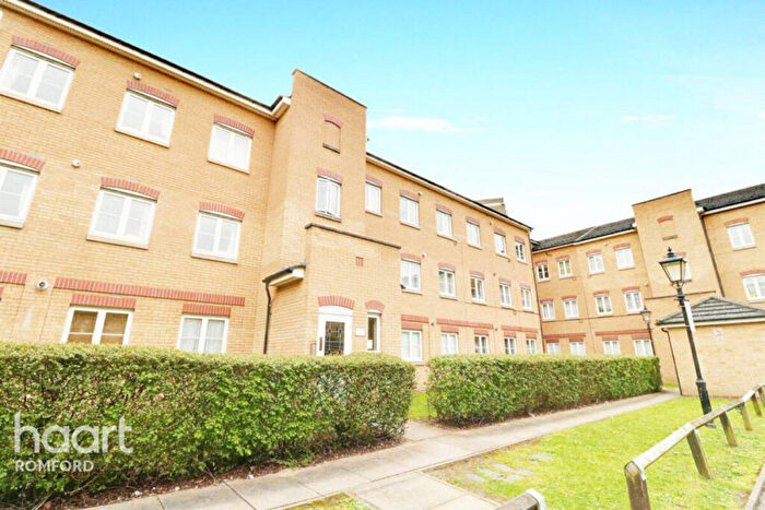 1 Bedroom Apartment To Rent In Kidman Close, Romford, RM2