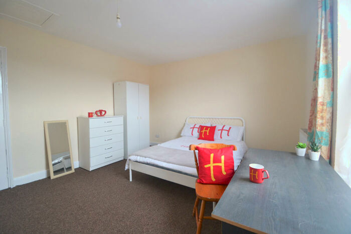 3 Bedroom Semi-Detached House To Rent In Claude Street, Dunkirk, Nottingham, NG7