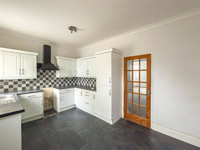 3 Bedroom Terraced House For Sale In Hawthorne Terrace, New Brancepeth, Durham, DH7