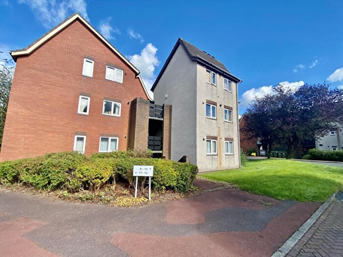 1 Bedroom Flat To Rent In The Paddock, Fulwood, Preston, PR2