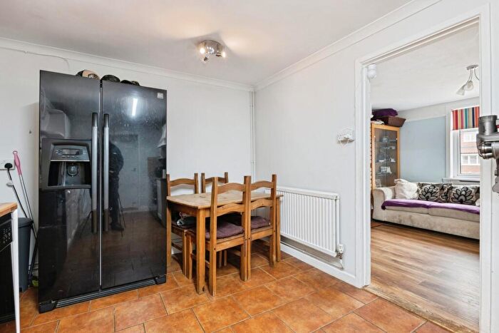 3 Bedroom Semi-Detached House For Sale In Watton Road, Larling, Norwich, Norfolk, NR16