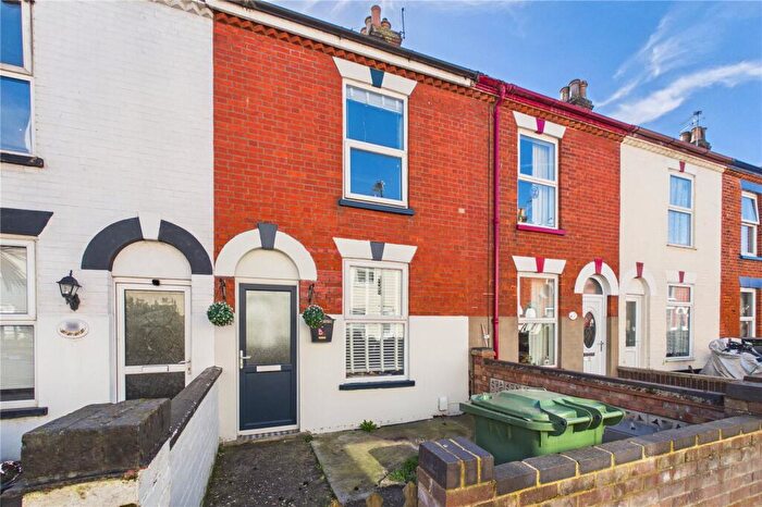 3 Bedroom Terraced House To Rent In Elsie Road, Great Yarmouth, Norfolk, NR31