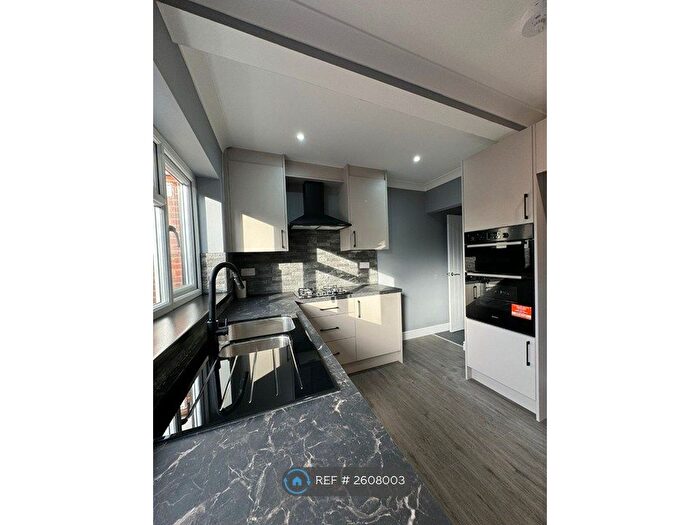 2 Bedroom Terraced House To Rent In Berkeley Road East, Birmingham, B25