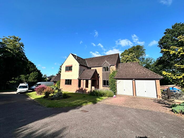 4 Bedroom Detached House To Rent In Cotman Road, Norwich, NR1