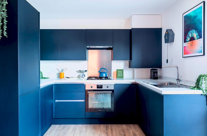 1 Bedroom Flat To Rent In Desborough Road, High Wycombe, HP11