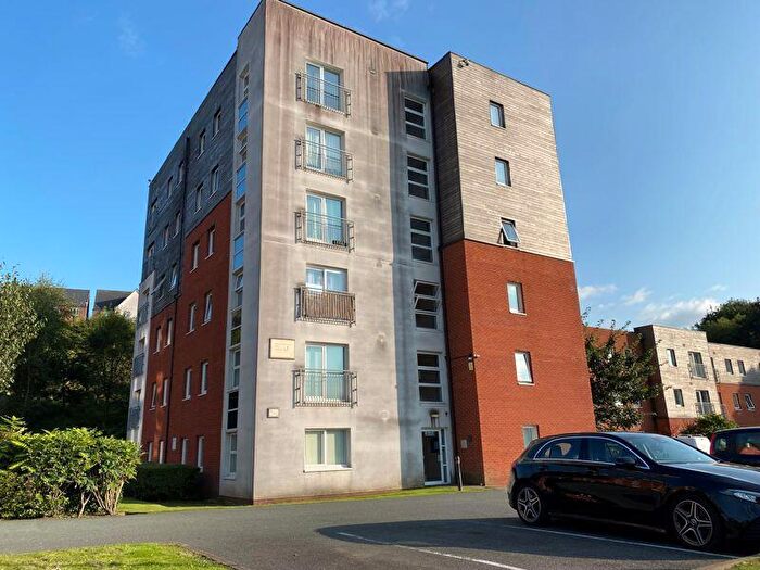 1 Bedroom Flat For Sale In Federation Road, Stoke-On-Trent, ST6