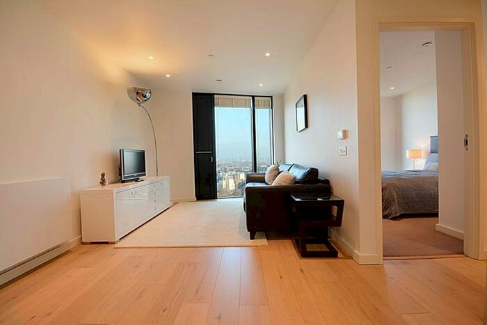 1 Bedroom Flat To Rent In Walworth Road, Elephant And Castle, SE1