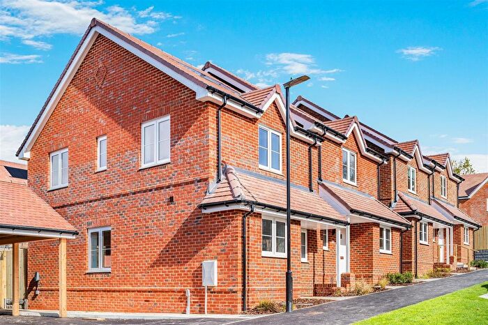 2 Bedroom Property To Rent In Glenister Way, St Leonards On Sea, TN37