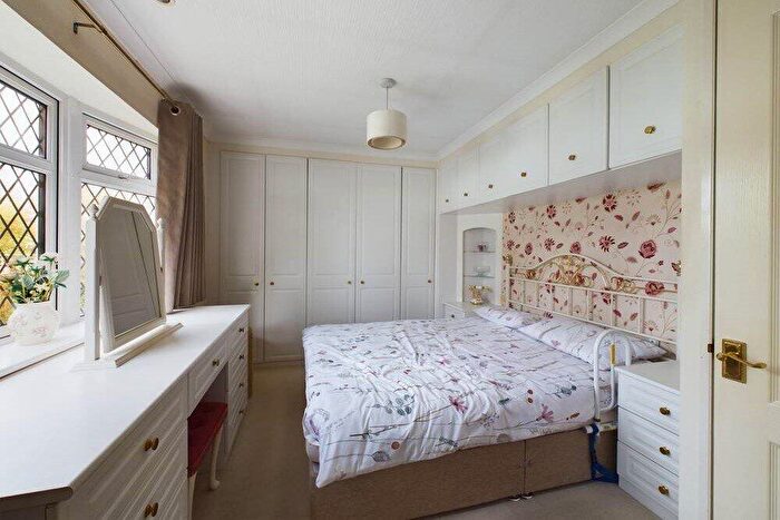 2 Bedroom Detached House For Sale In Elm Tree Park, Sheepway, Portbury, Bristol, BS20