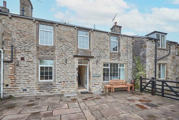 3 Bedroom Terraced House To Rent In Ledesway, Grassington, Skipton, BD23