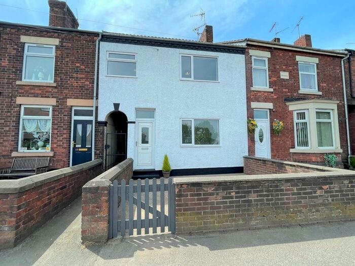 3 Bedroom Terraced House To Rent In Cromford Road, Ripley, DE5
