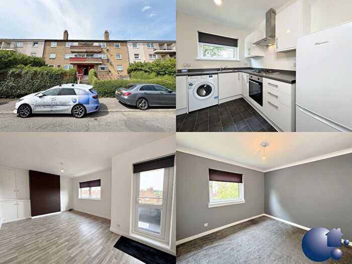 2 Bedroom Flat To Rent In Drumchapel Road, Drumchapel, Glasgow, G15