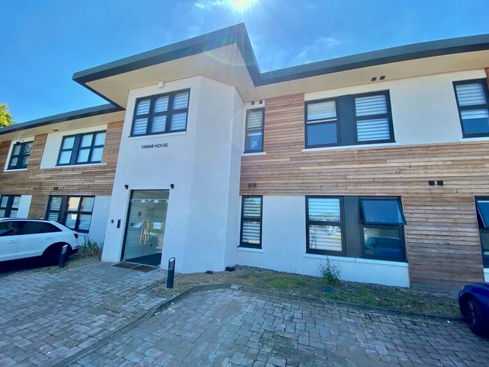 1 Bedroom Flat To Rent In Tamar House, Brants Bridge, Bracknell, RG12