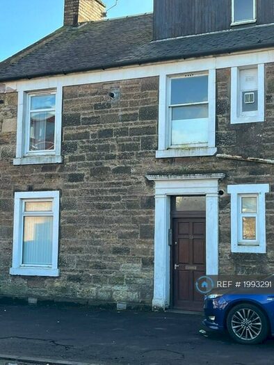 3 Bedroom Maisonette To Rent In Sharon Street, Dalry, KA24