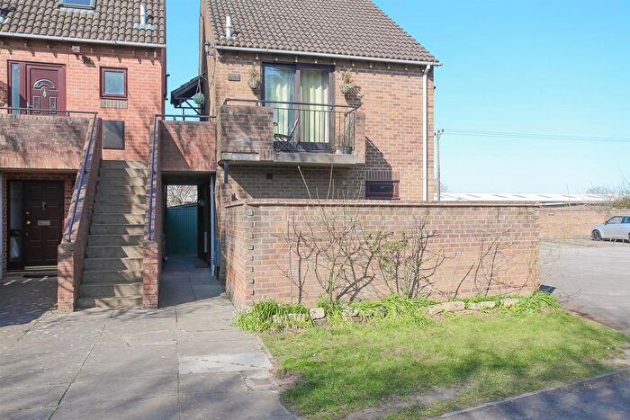 Studio To Rent In Flatford Place, Kidlington, OX5