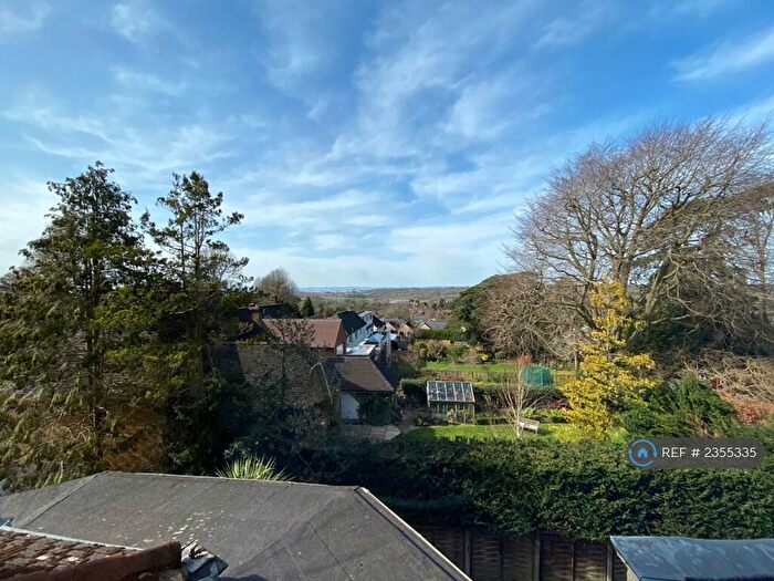 1 Bedroom Flat To Rent In Goodeve Road, Bristol, BS9