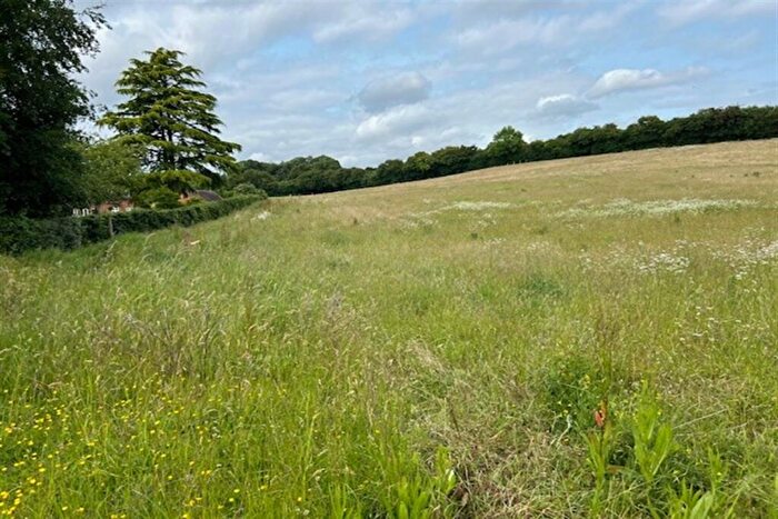 Farm Land For Sale In Land At Mundaydean Lane, Marlow, Buckinghamshire, SL7