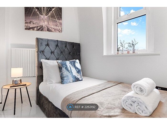 Studio To Rent In Finchley Road, London, NW3