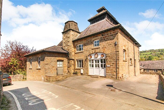 2 Bedroom Flat For Sale In Bridgehouse Gate, Pateley Bridge, Harrogate, North Yorkshire, HG3