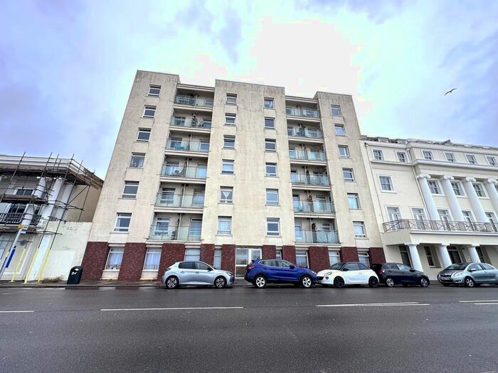 1 Bedroom Flat To Rent In Marina, St Leonards On Sea, TN38