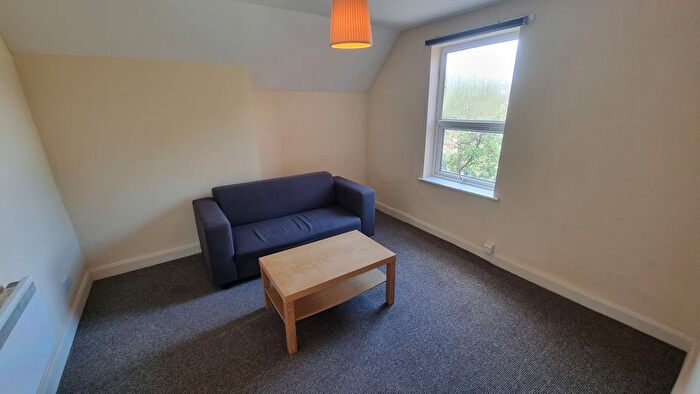 1 Bedroom Flat To Rent In Anson Road, Manchester, M14