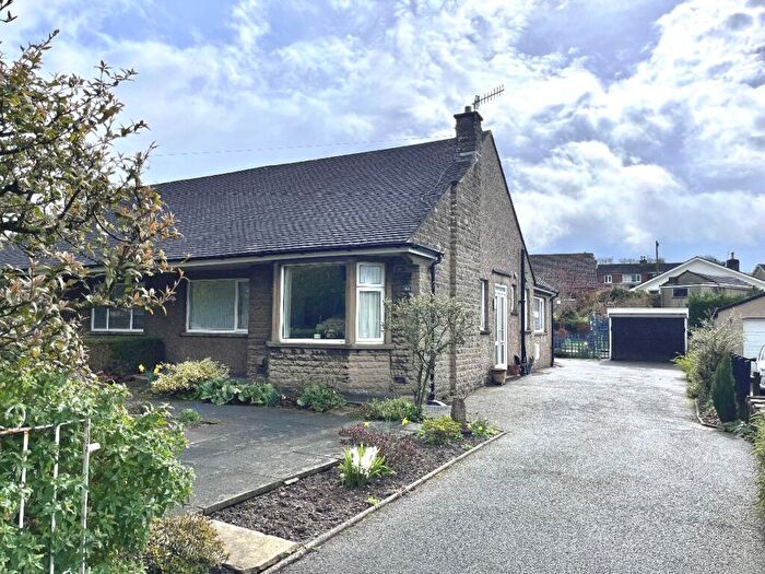 2 Bedroom Bungalow To Rent In Brookhouse Road, Brookhouse, Lancaster, LA2
