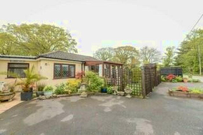 1 Bedroom Detached House To Rent In Hordle, SO41