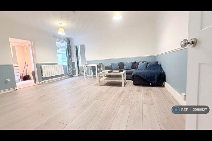 1 Bedroom Flat To Rent In North Brink, Wisbech, PE13