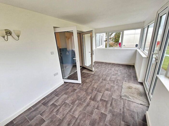 2 Bedroom Detached Bungalow To Rent In Bridgerule, Holsworthy, EX22