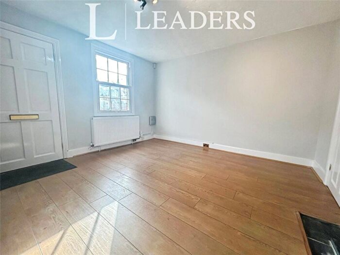 2 Bedroom Terraced House To Rent In High Street, Kelvedon, CO5