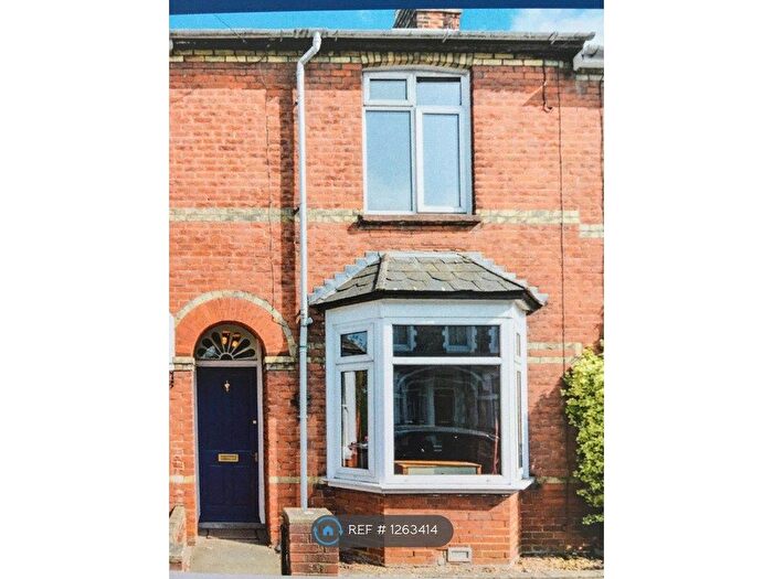 4 Bedroom Terraced House To Rent In Beaconsfield Road, Canterbury, CT2
