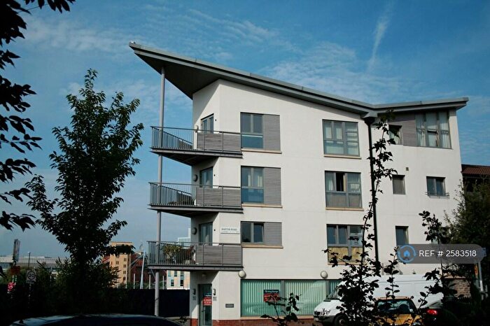 1 Bedroom Flat To Rent In Anvil Street, Bristol, BS2