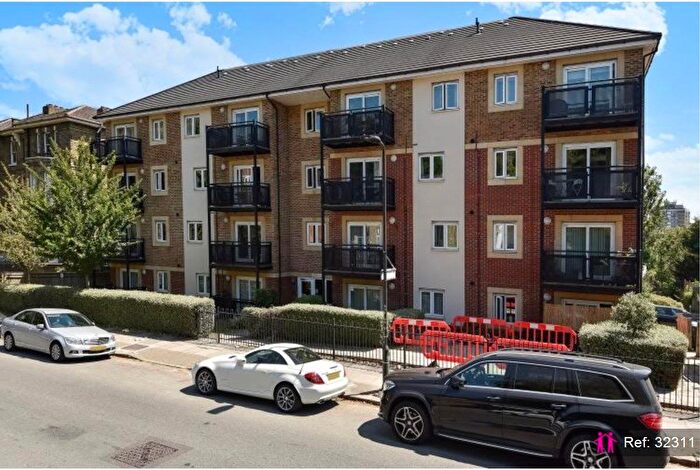 1 Bedroom Flat To Rent In Anerley Park, London, SE20