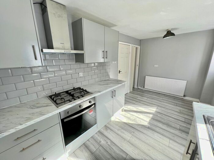 3 Bedroom Property To Rent In Howden Close, Reddish, Stockport, SK5