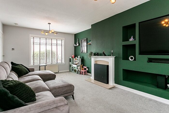 3 Bedroom Terraced House For Sale In Young Avenue, Tranent, EH33