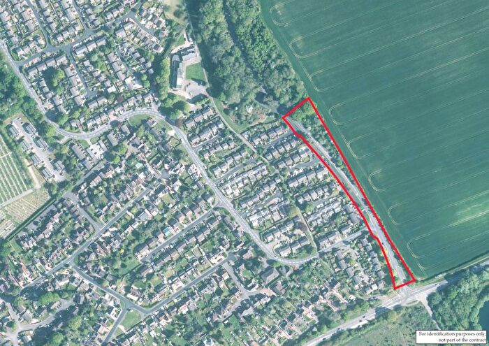 Land For Sale In Plot Caversham Park Road, Caversham, Reading, Berkshire, RG4