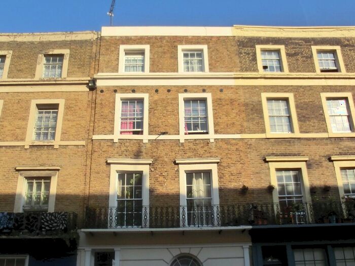 1 Bedroom Apartment To Rent In Harmer Street, Gravesend, Kent, DA12