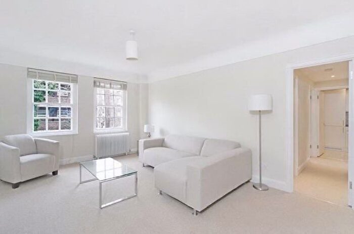 2 Bedroom Flat To Rent In Fulham Road, South Kensington, London, SW3