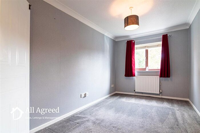 4 Bedroom Detached House For Sale In Hardwick Close, Ripley, DE5