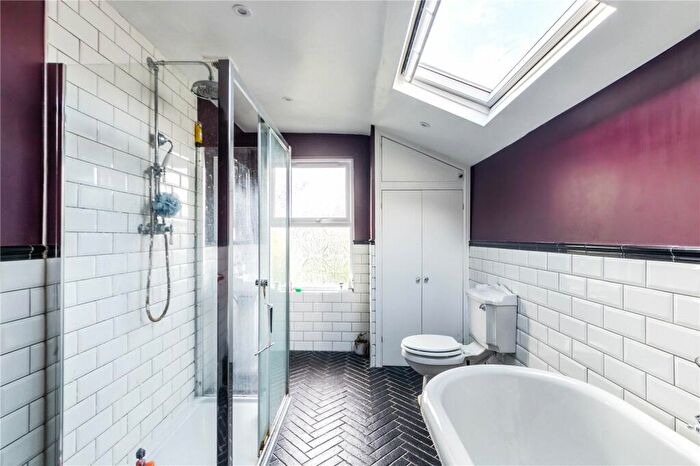 2 Bedroom Terraced House For Sale In Brighton Terrace, Bedminster, Bristol, BS3