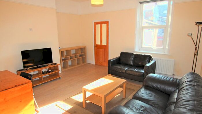 4 Bedroom Terraced House To Rent In Brandon Grove, Sandyford, Newcastle Upon Tyne NE2