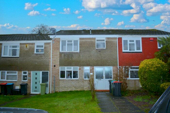 3 Bedroom Terraced House To Rent In Home Close, Bletchley, Milton Keynes, MK3