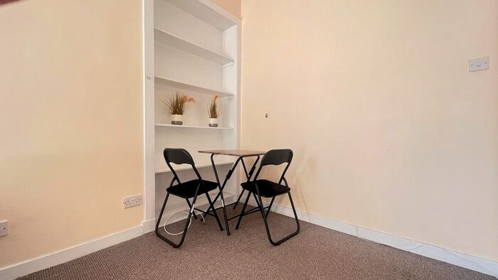 1 Bedroom Flat To Rent In Walter Street, Dennistoun, Glasgow, G31