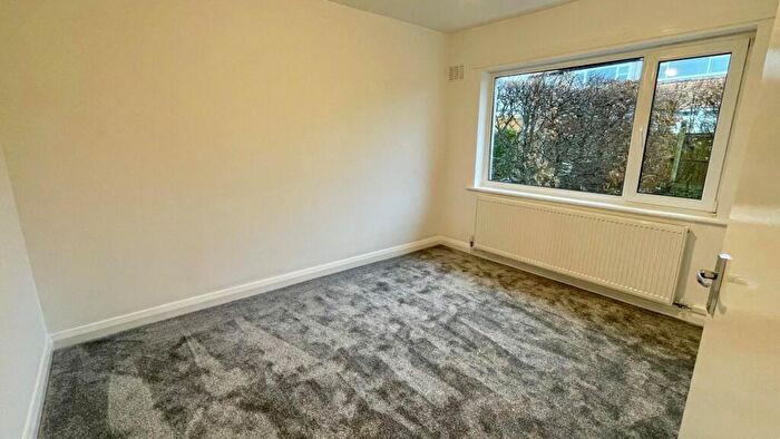 2 Bedroom Semi-Detached Bungalow For Sale In Church Close, Penrhyn Bay, Llandudno, LL30